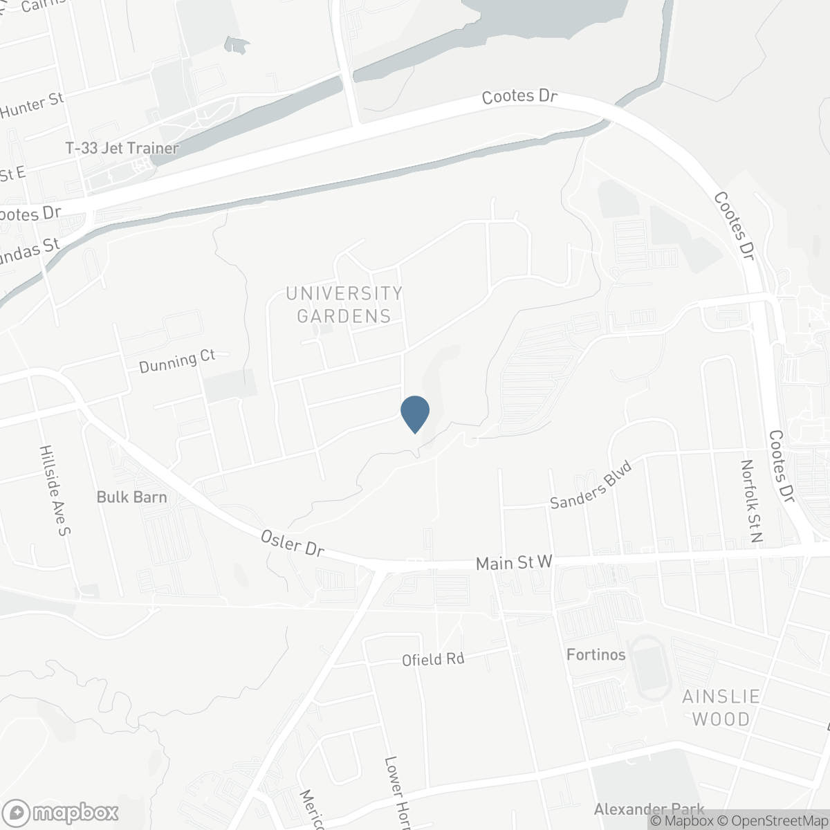 73 GRANT BOULEVARD, Dundas, Ontario L9H 4L9
